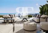 Herverkoop - Villa -
Benahavis - La Quinta