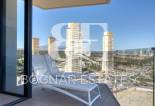 Wiederverkauf - apartment -
Benidorm - Playa Poniente