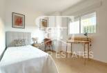 Herverkoop - apartment -
Orihuela Costa - Lomas De Cabo Roig