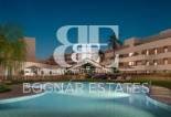 Neubau - apartment -
La Cala de Mijas
