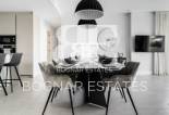 Herverkoop - apartment -
Benahavis - La Quinta