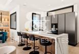 Herverkoop - Villa -
Marbella - Sierra Blanca