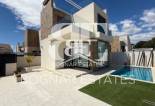 Resale - Villa -
Ciudad Quesada - La Laguna