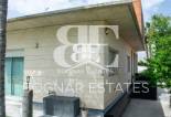 Herverkoop - Villa -
San Javier - Santiago de la Ribera