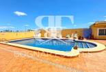 Herverkoop - Villa -
Torrevieja - Los Balcones - Los Altos del Edén