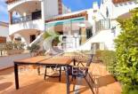 Resale - Townhouse -
Orihuela Costa - Villamartín
