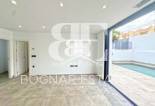 Wiederverkauf - Villa -
Torrevieja - Los Balcones - Los Altos del Edén