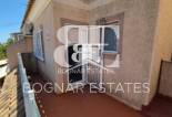 Herverkoop - Herenhuis -
Torrevieja - Costa Blanca Sur