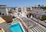 Resale - Villa -
Torrevieja - Costa Blanca Sur