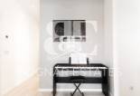 Wiederverkauf - apartment -
Alicante - - Centro  -