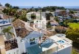 Herverkoop - Villa -
Marbella - Nueva Andalucía