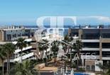 Wiederverkauf - apartment -
Orihuela Costa - Playa Flamenca
