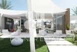 Neubau - apartment -
Cabo Roig
