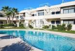 Resale - apartment -
Torrevieja - La veleta