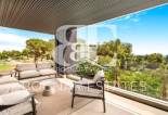 Herverkoop - Villa -
Marbella - Nagueles