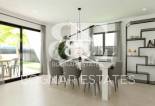 Neubau - detached -
Monforte del Cid