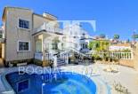 Resale - Villa -
Orihuela Costa - Las Filipinas