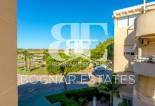 Wiederverkauf - apartment -
Orihuela Costa - Dehesa de campoamor