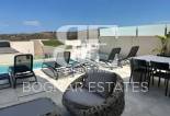 Wiederverkauf - Villa -
Ciudad Quesada - Rojales