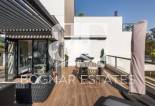 Herverkoop - apartment -
Marbella - Nueva Andalucía