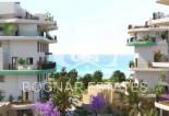Nieuwbouw - apartment -
La Vila Joiosa