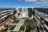 Wiederverkauf - apartment -
Orihuela Costa - Playa Flamenca