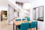 Herverkoop - apartment -
Fuengirola