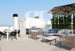 Neubau - Penthouse -
Santa Pola