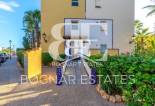 Resale - apartment -
Torrevieja - Playa Los Locos