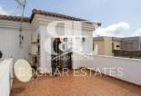 Herverkoop - Villa -
Los Montesinos - La Herrada
