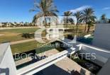 Wiederverkauf - Villa -
Los Alcazares - Roda Golf Resort