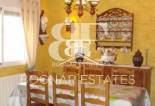 Wiederverkauf - Villa -
Los Alcazares - Lomas del Rame