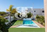 Resale - apartment -
Pilar de la Horadada - Zona Pueblo