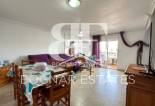 Wiederverkauf - apartment -
LOS ALCÁZARES - Los Narejos