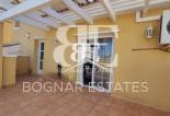 Wiederverkauf - Villa -
Orihuela Costa - La Zenia