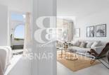 Herverkoop - apartment -
Benahavis - La Quinta