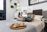 Neubau - Penthouse -
Torrevieja