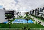 Herverkoop - apartment -
Orihuela Costa - Villamartín