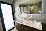 Herverkoop - Villa -
Finestrat - Bahia Golf