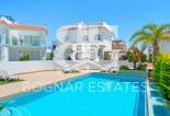 Wiederverkauf - Villa -
Ciudad Quesada