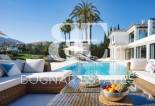 Wiederverkauf - Villa -
Marbella - Los Naranjos de Marbella