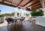 Herverkoop - apartment -
Benahavis - Puerto de los Almendros