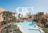 Wiederverkauf - apartment -
Benahavis