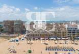 Wiederverkauf - apartment -
La Mata - Playa