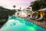 Wiederverkauf - Villa -
Benahavis - La Quinta