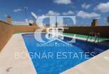 Wiederverkauf - apartment -
Rojales - Los Palacios