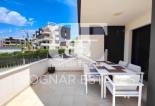 Herverkoop - apartment -
Orihuela Costa - Los Altos