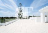 Wiederverkauf - Villa -
Marbella - Golden Mile