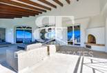 Wiederverkauf - Villa -
Altea - Sierra de Altea