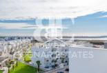 Wiederverkauf - apartment -
Guardamar del Segura - El Raso